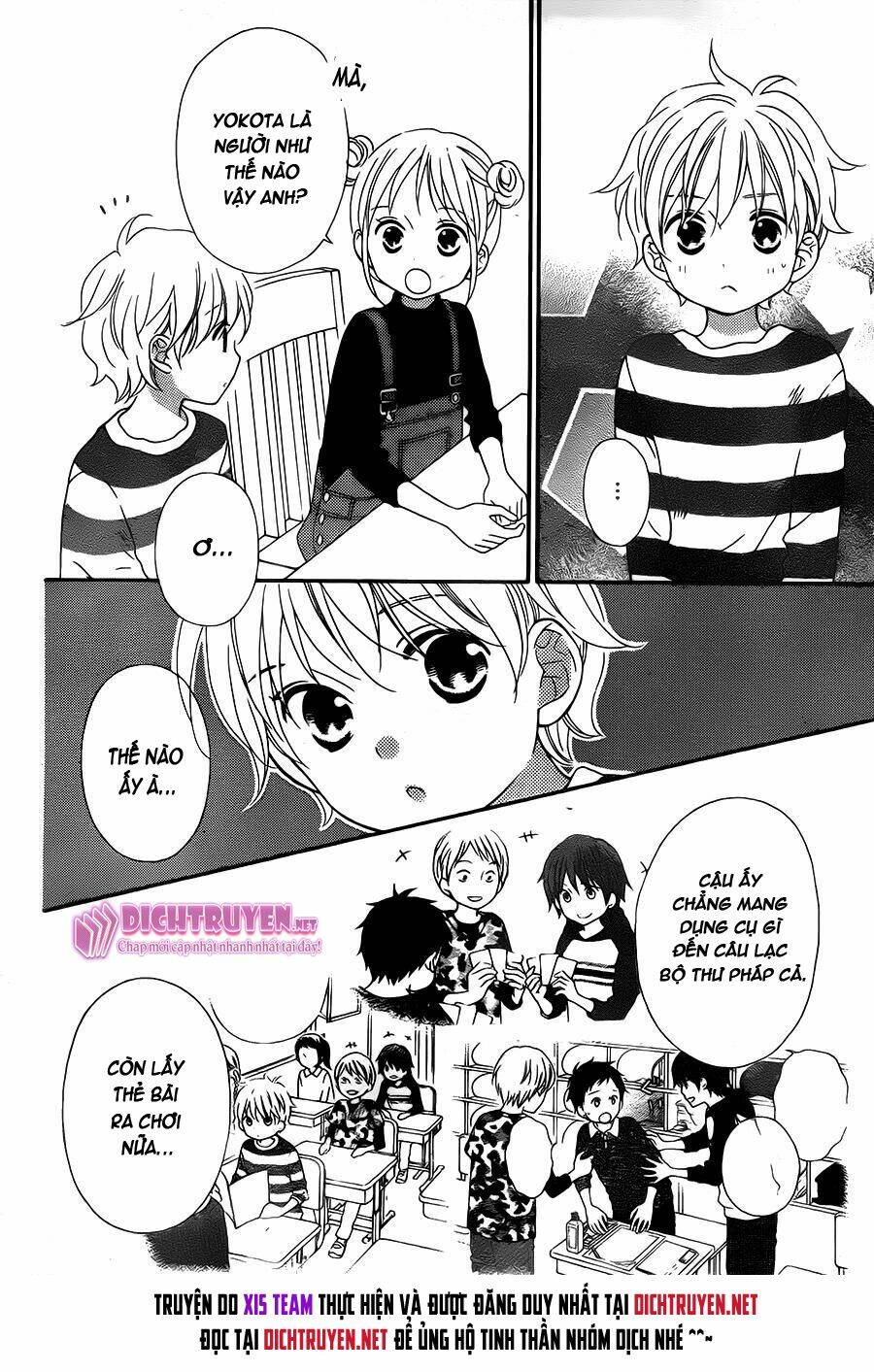 life so happy chapter 7 10