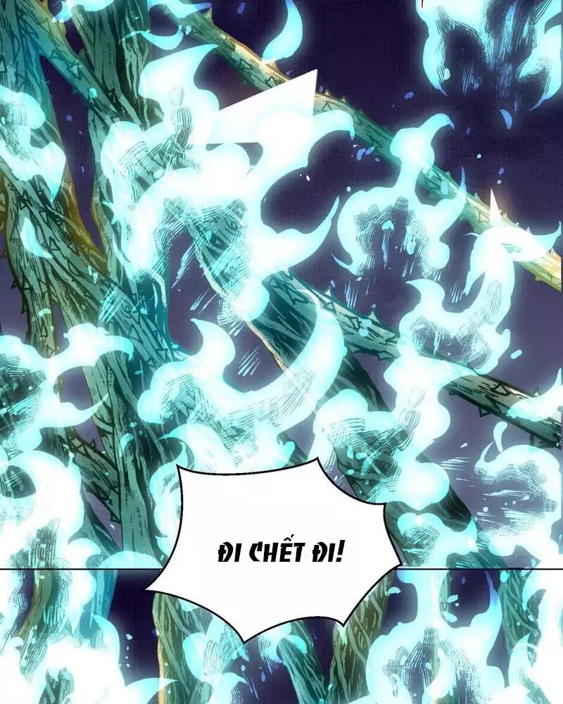 yêu long đại nhân của ta chapter 7 34