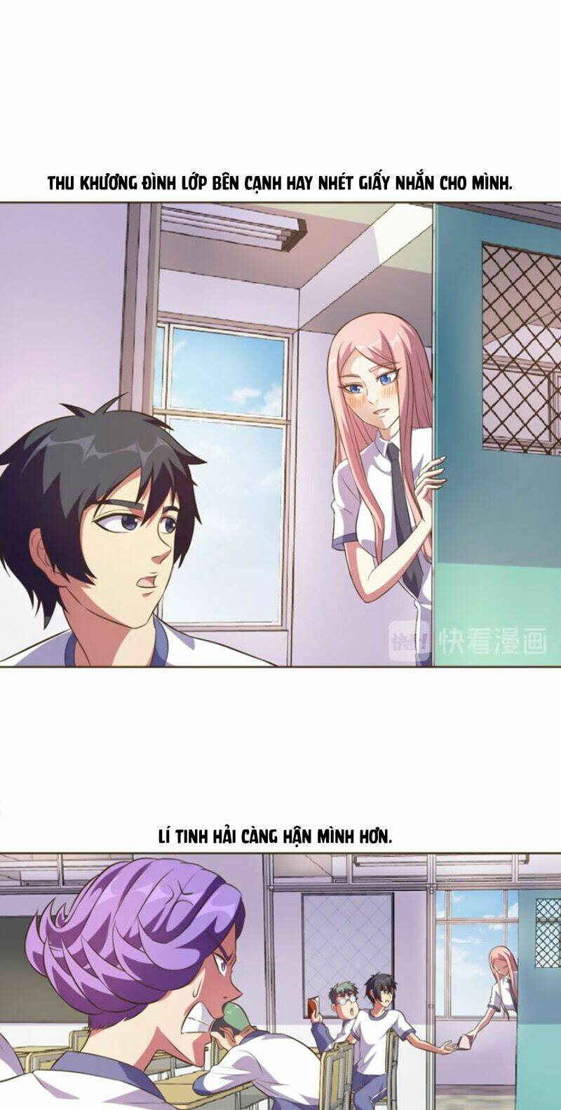 chín năm nghĩa vụ tu chân chapter 20 3