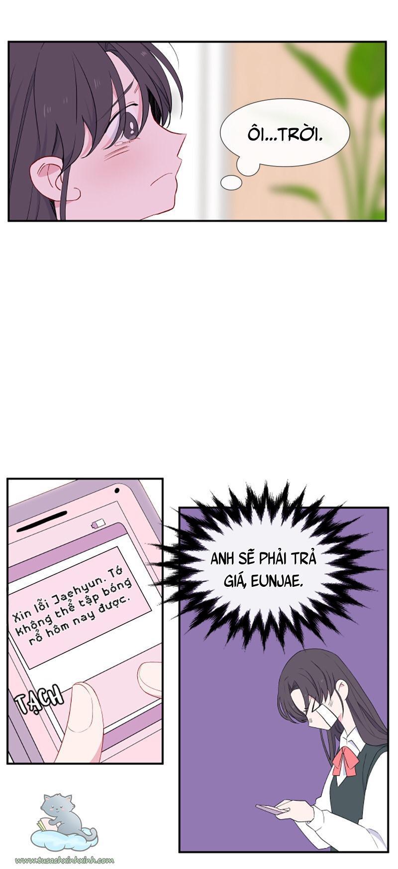 về bên anh chapter 18 31