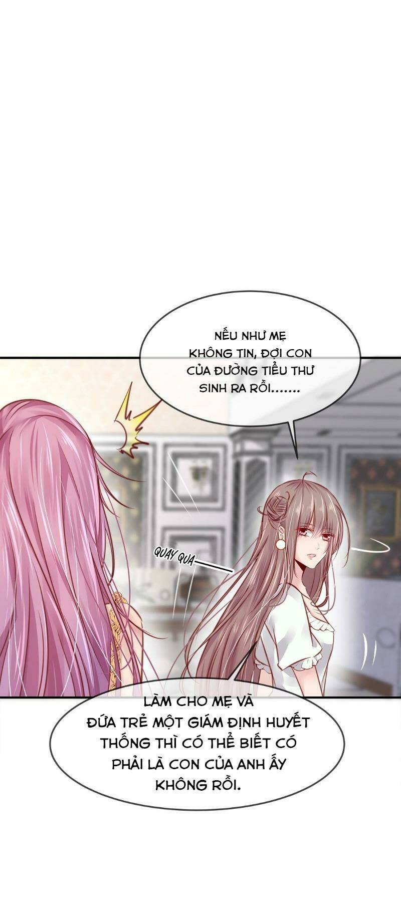thương tiên sinh mã giáp của anh lại rơi rồi chapter 4 5