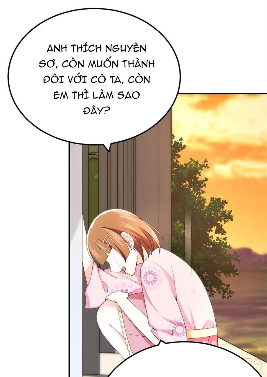 nam thần truy thê chỉ nam chapter 66.1 23