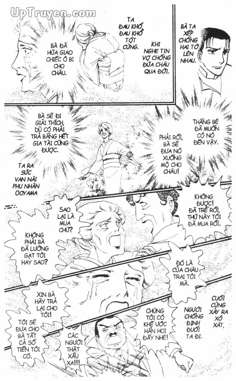 câu lạc bộ con nhà giàu chapter 3 53