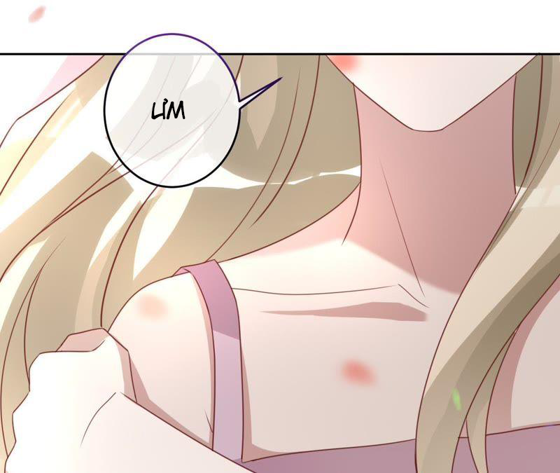 thần luân mật luyến chapter 119 19