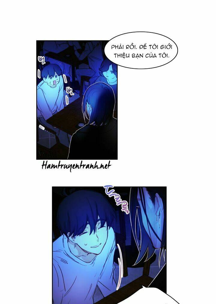 thực tập sinh chapter 5 34