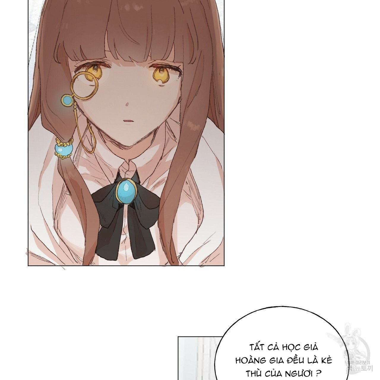 những vị hôn phu thầy kiếm về cho tôi chapter 39.2 41