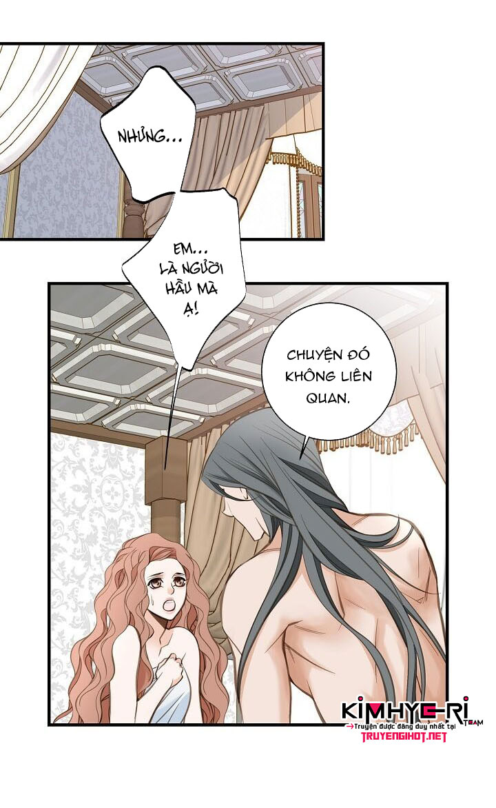 cuộc hôn nhân sinh tồn chapter 3.1 23