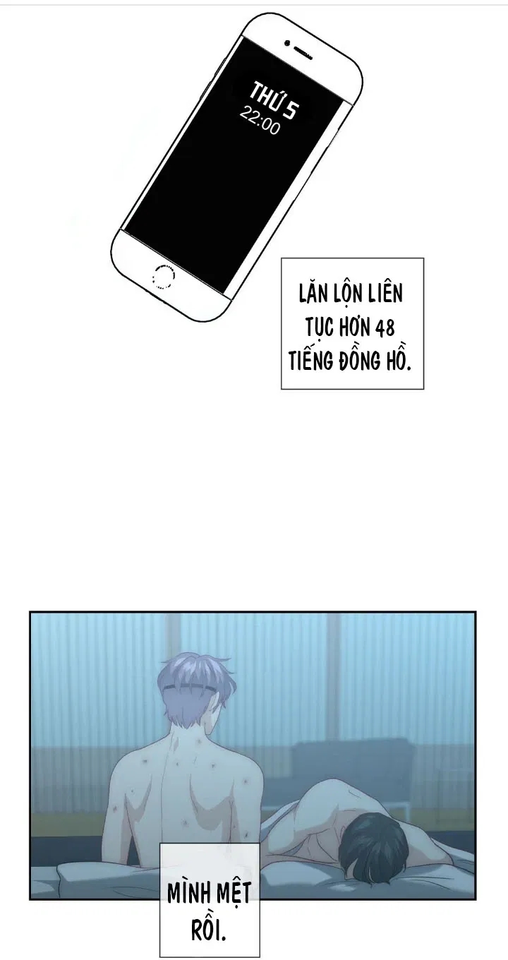 bí mật của omega k chapter 7 23