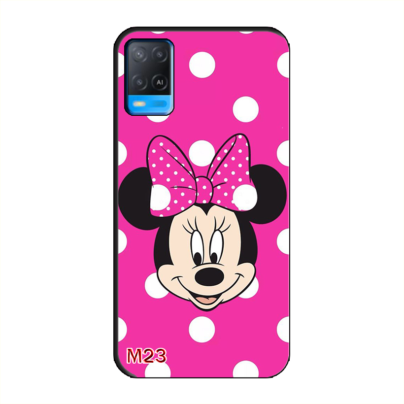 Ốp Lưng Dành Cho OPPO A54