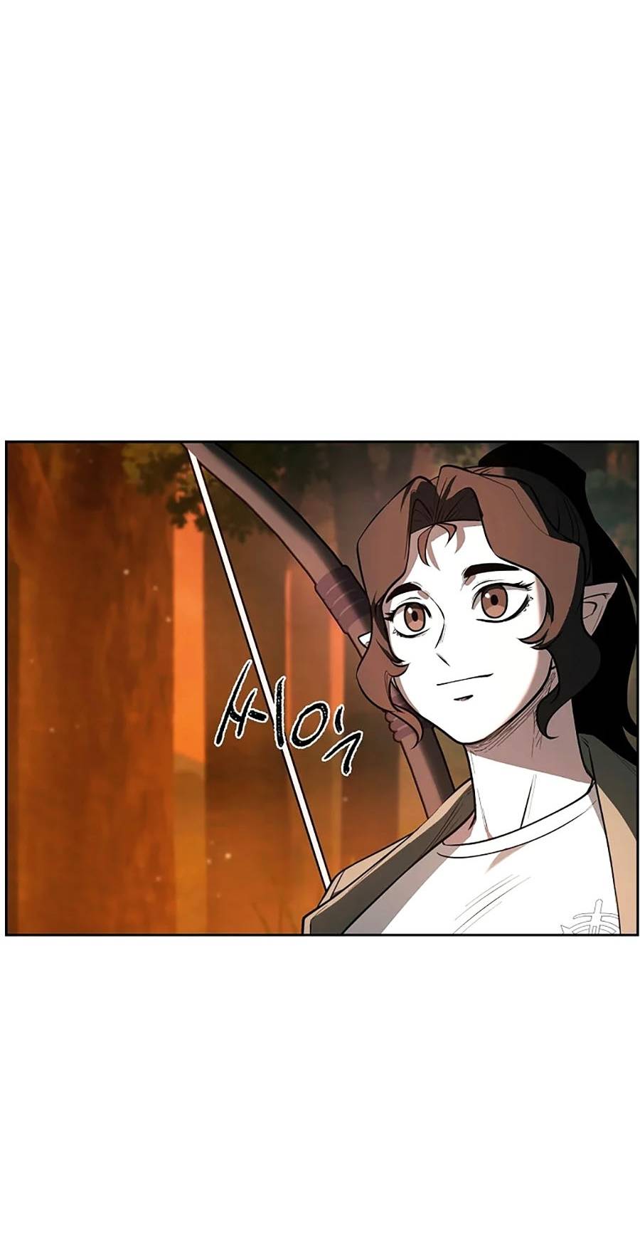 chiến binh học đường - cuộc đột kích trong ngục tối chapter 11 53