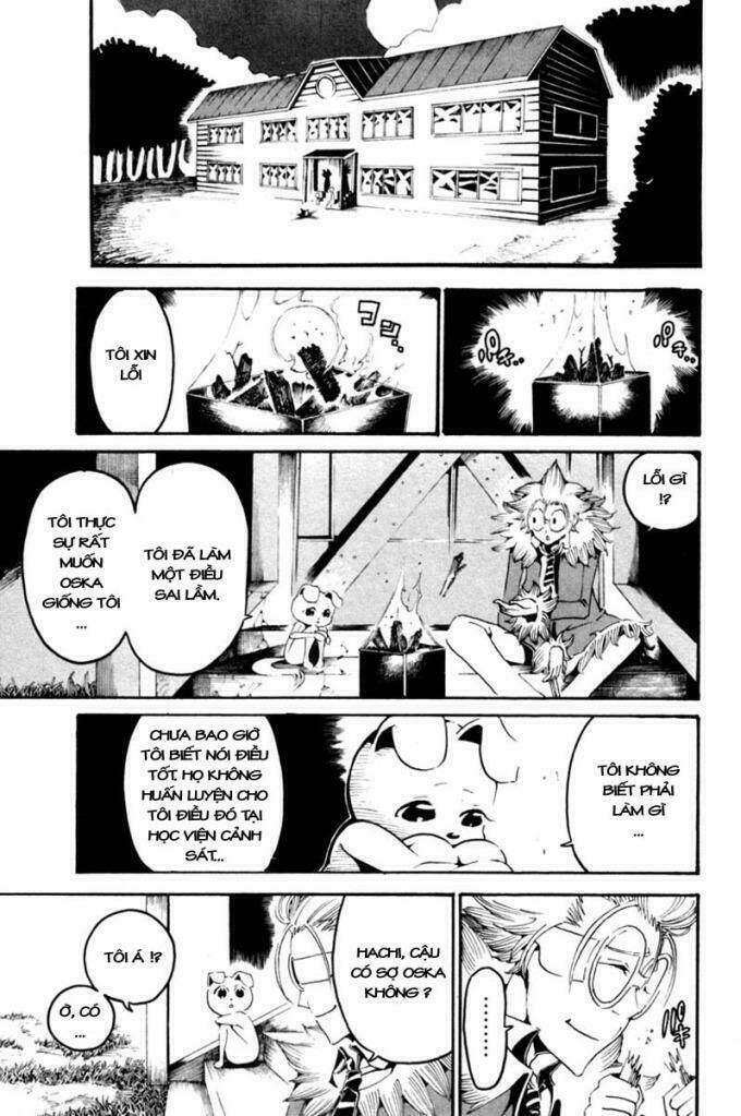 choujin gakuen chapter 3 12