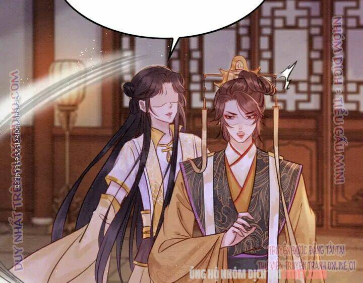trọng sinh bá sủng nhiếp chính vương quá mạnh mẽ chapter 180 39