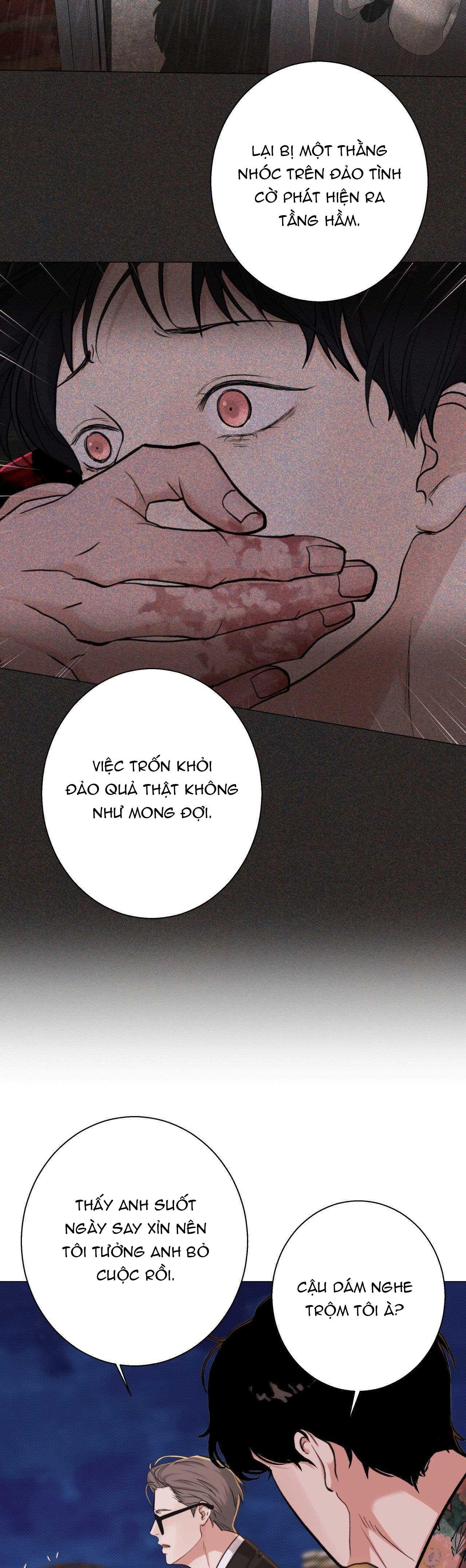 em bé và đại ca chapter 25 19