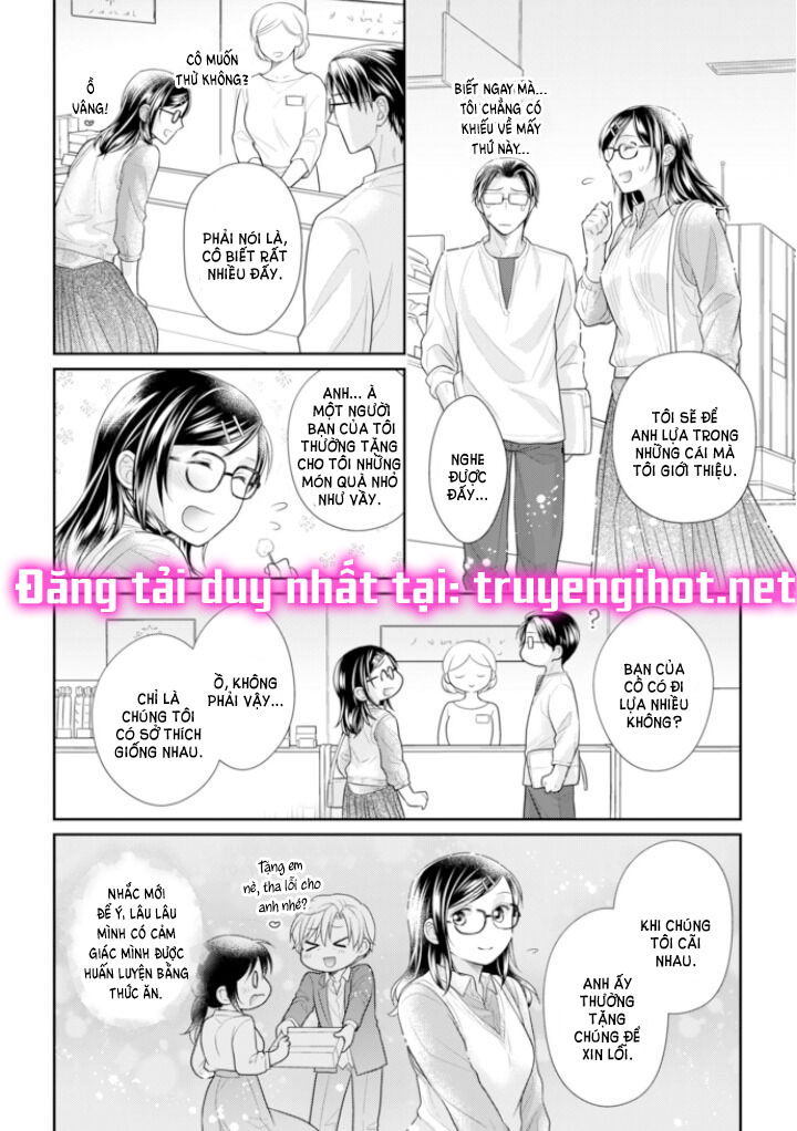 ham muốn dục vọng của một người đàn ông lớn tuổi chapter 41 6