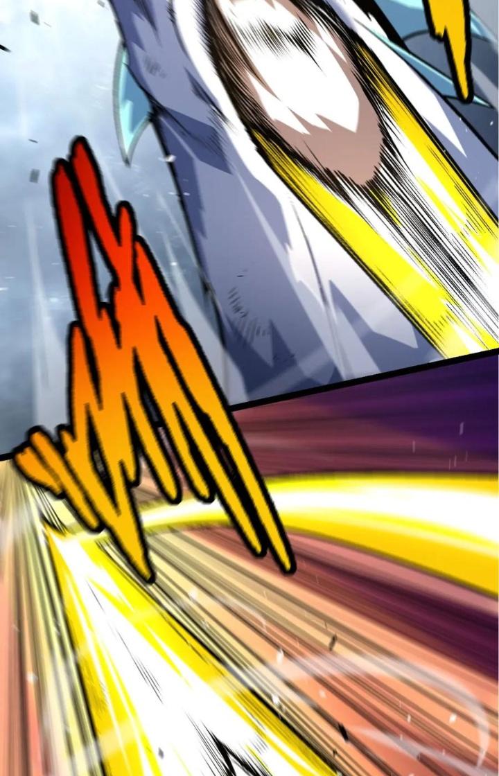 từ cây cổ thụ bắt đầu tiến hóa chapter 85 45