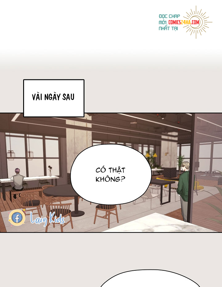 kế hoạch cưới chồng chapter 5 8