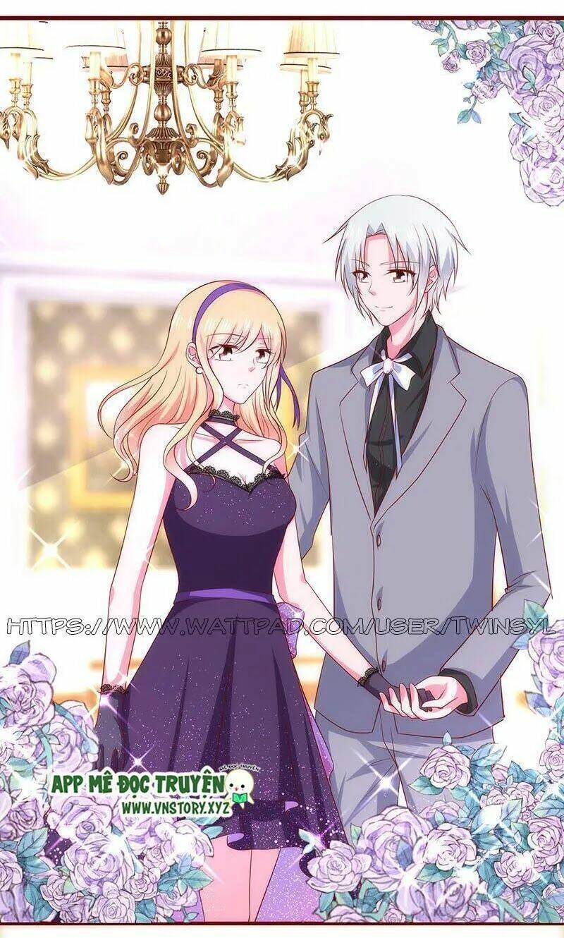 không gả cho tổng tài, gả cho người hầu chapter 82 1