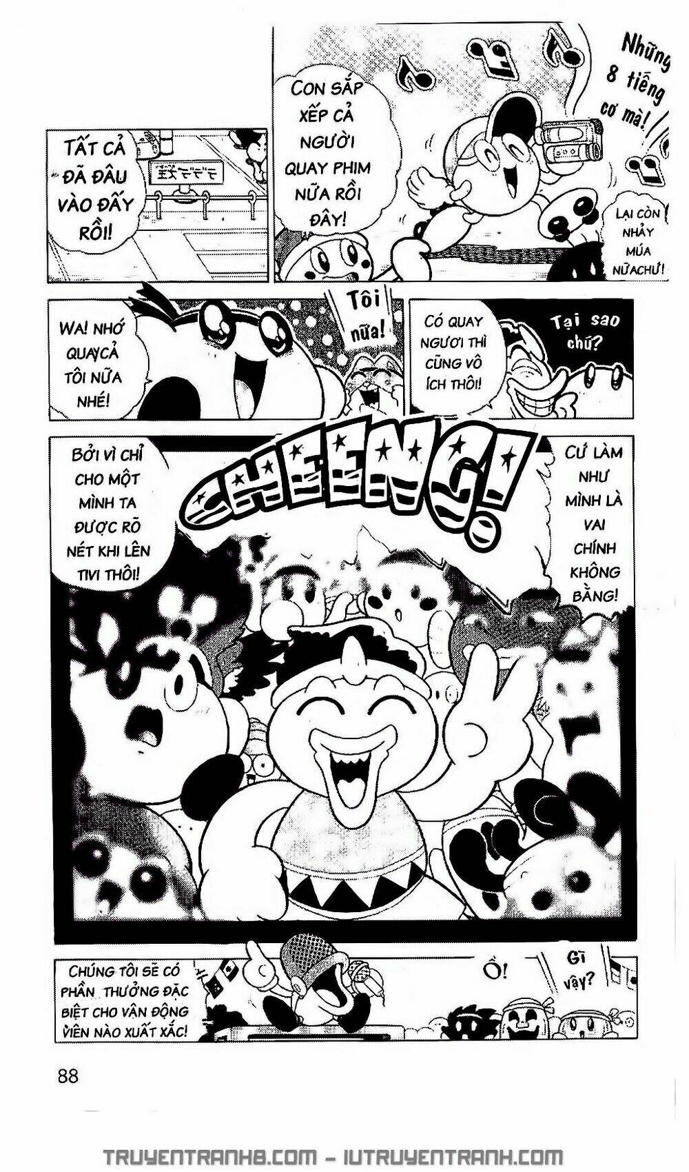 ngôi sao kabi chapter 84 6