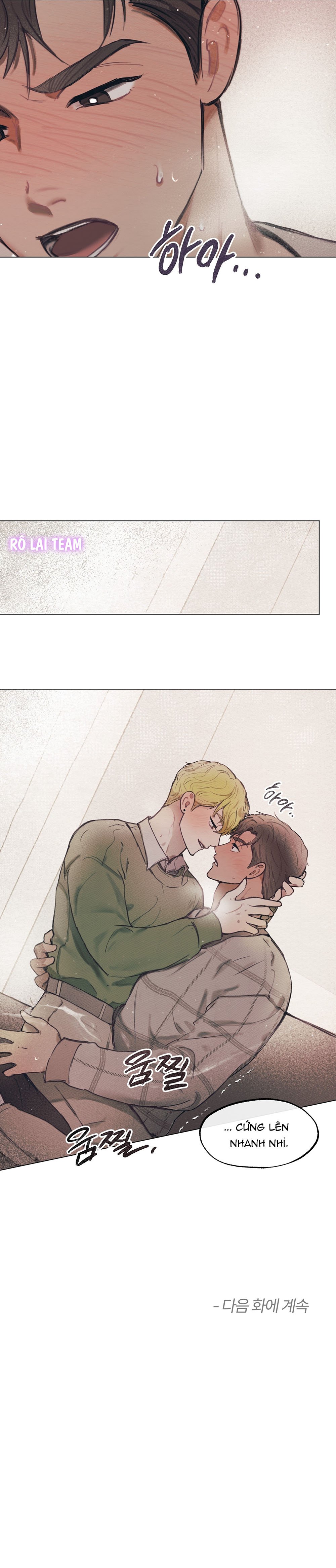 bạn trai hoàn hảo của tôi chapter 4 7