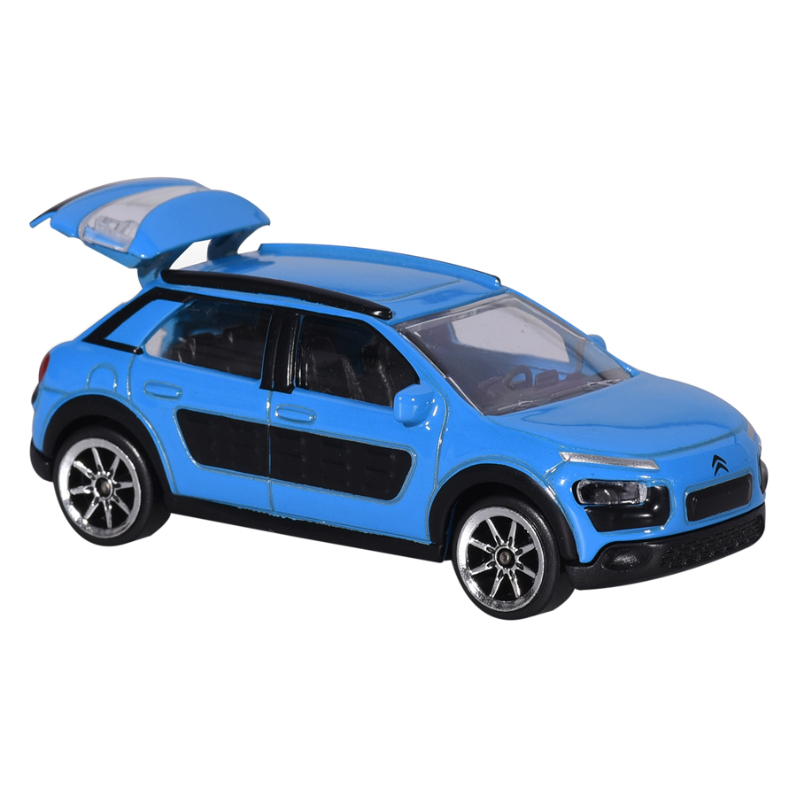 Xe mô hình Majorette Premium Cars
