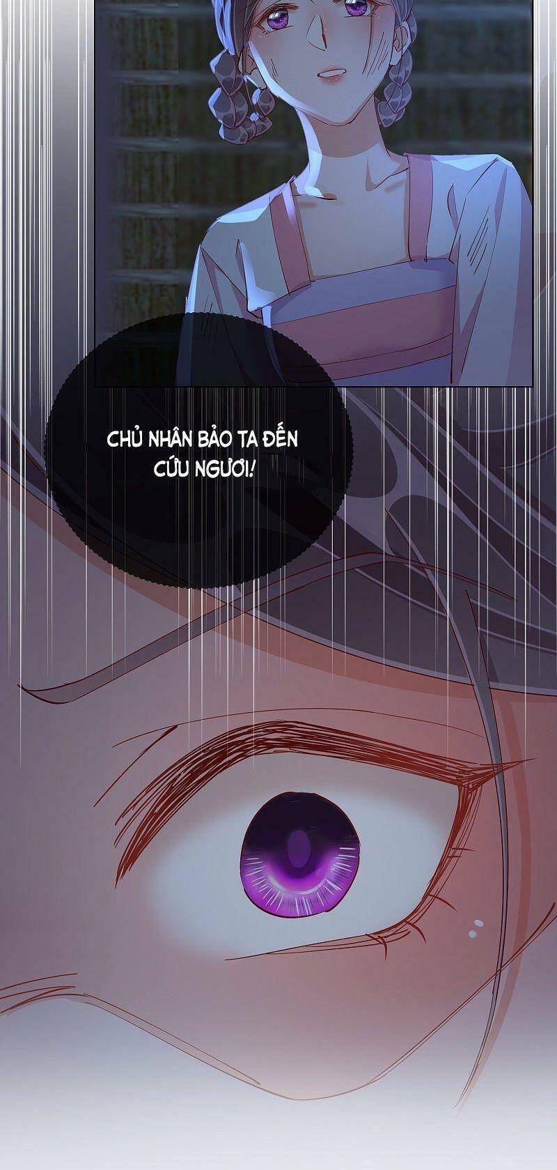 công lược trưởng thành của vương phi chapter 47 4