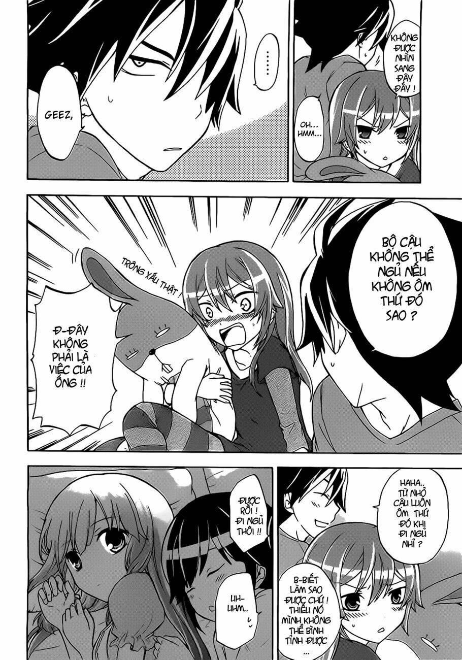 maga-tsuki chapter 6 12