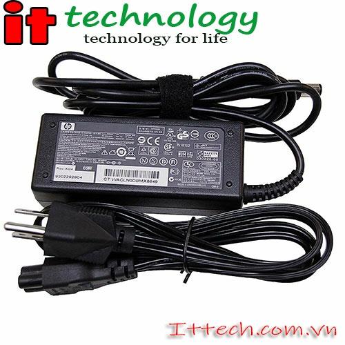 Sạc Laptop HP Pavilion dv2-1005AX 1006AX 1124 1201 1125AX