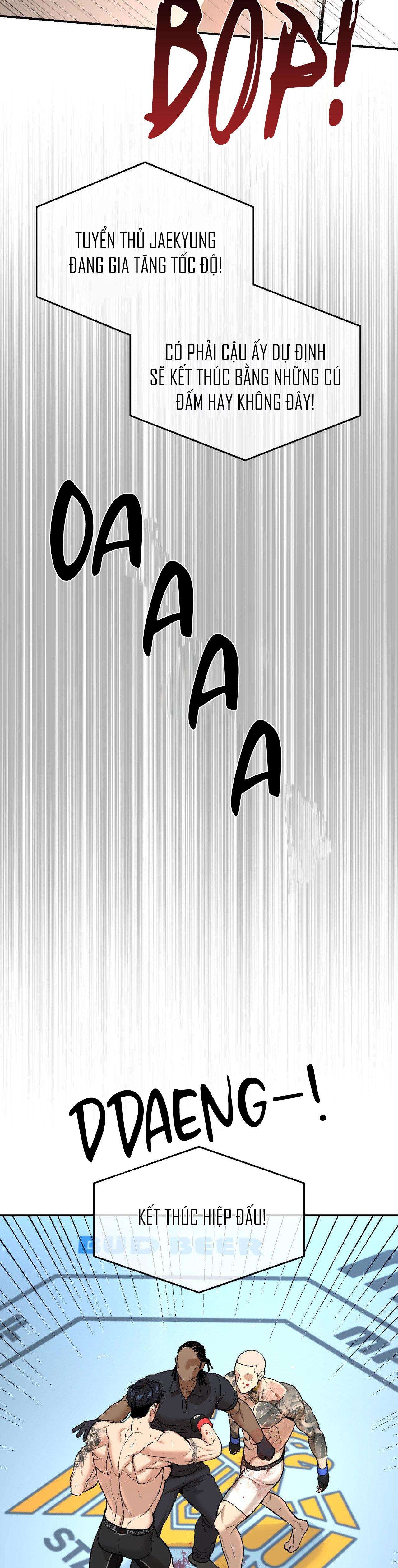 điềm rủi chapter 50 39