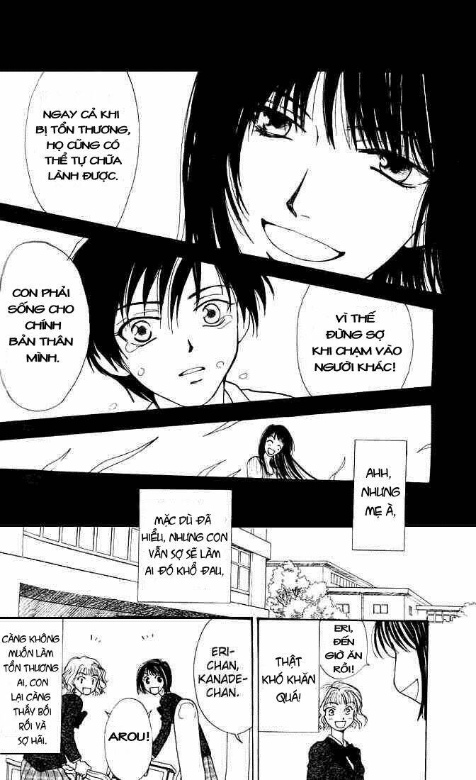 land of the blindfolded chapter 2 9