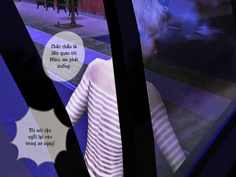 nụ cười của anh [truyện sims] chapter 69 58