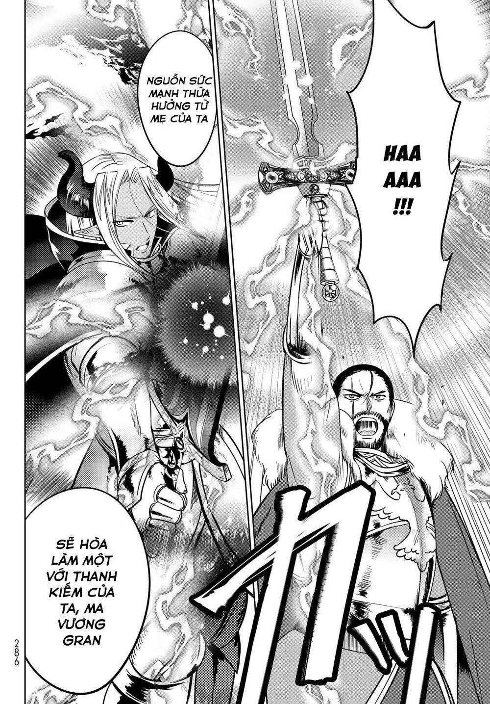 i became the mother of the strongest demon lord’s 10 children in another world chapter 14.1 6