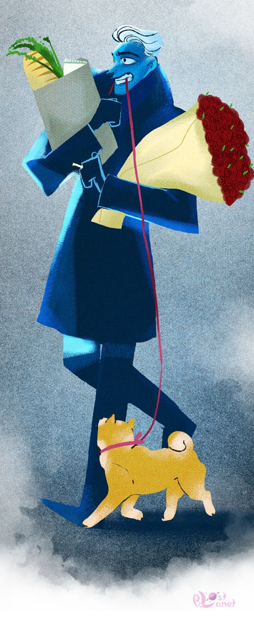 thần thoại olympus chapter 71 25