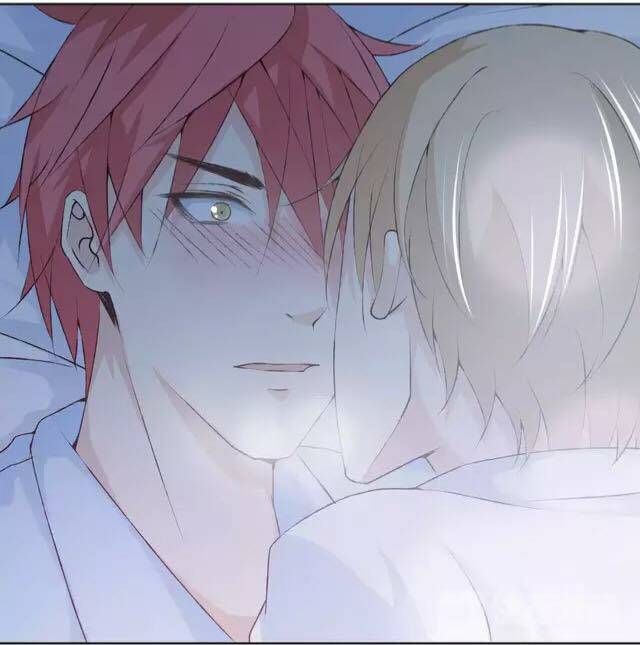 tôi không phải đa nhân cách chapter 35 4