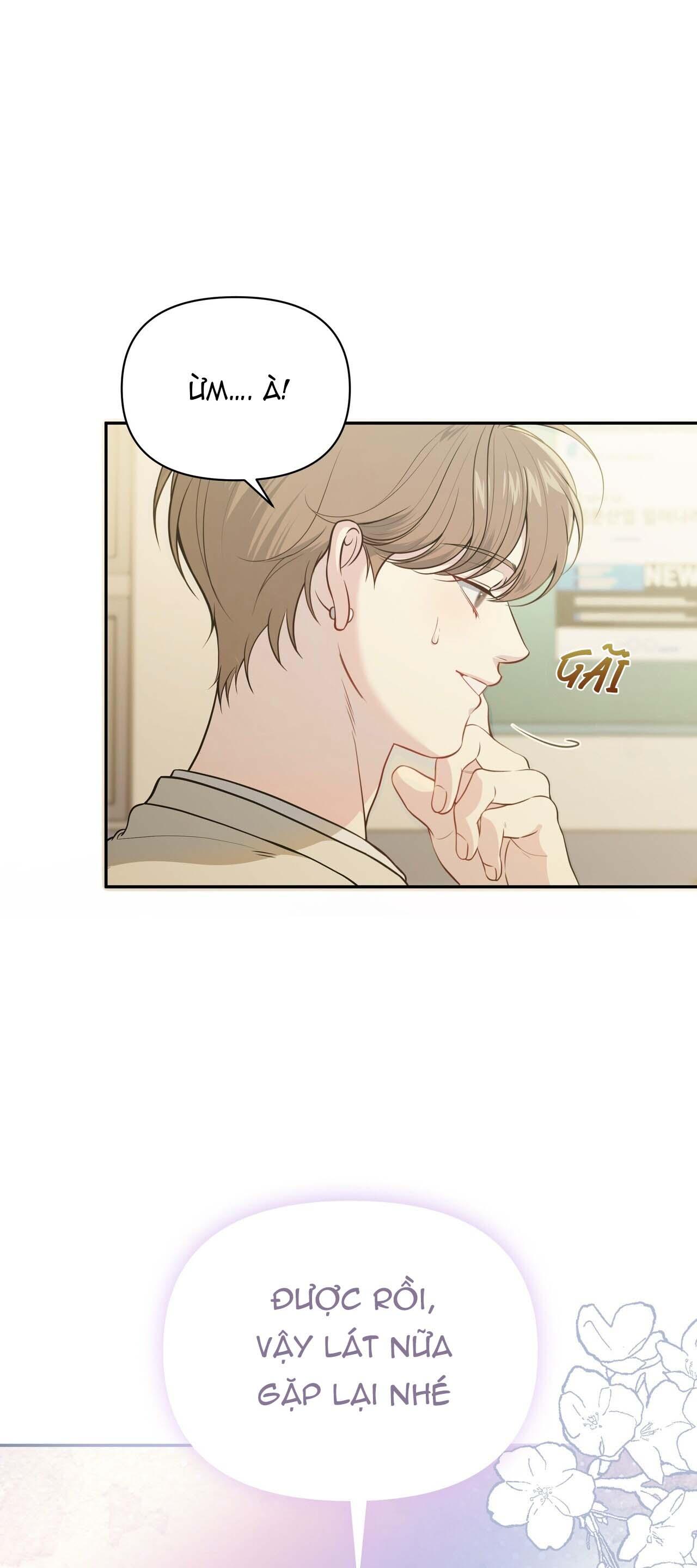 18+ tình yêu bí mật chapter 1 21