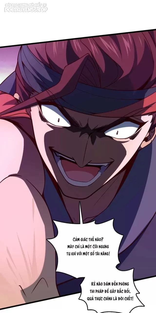 tôi, thần long của nữ đế! chapter 20 36