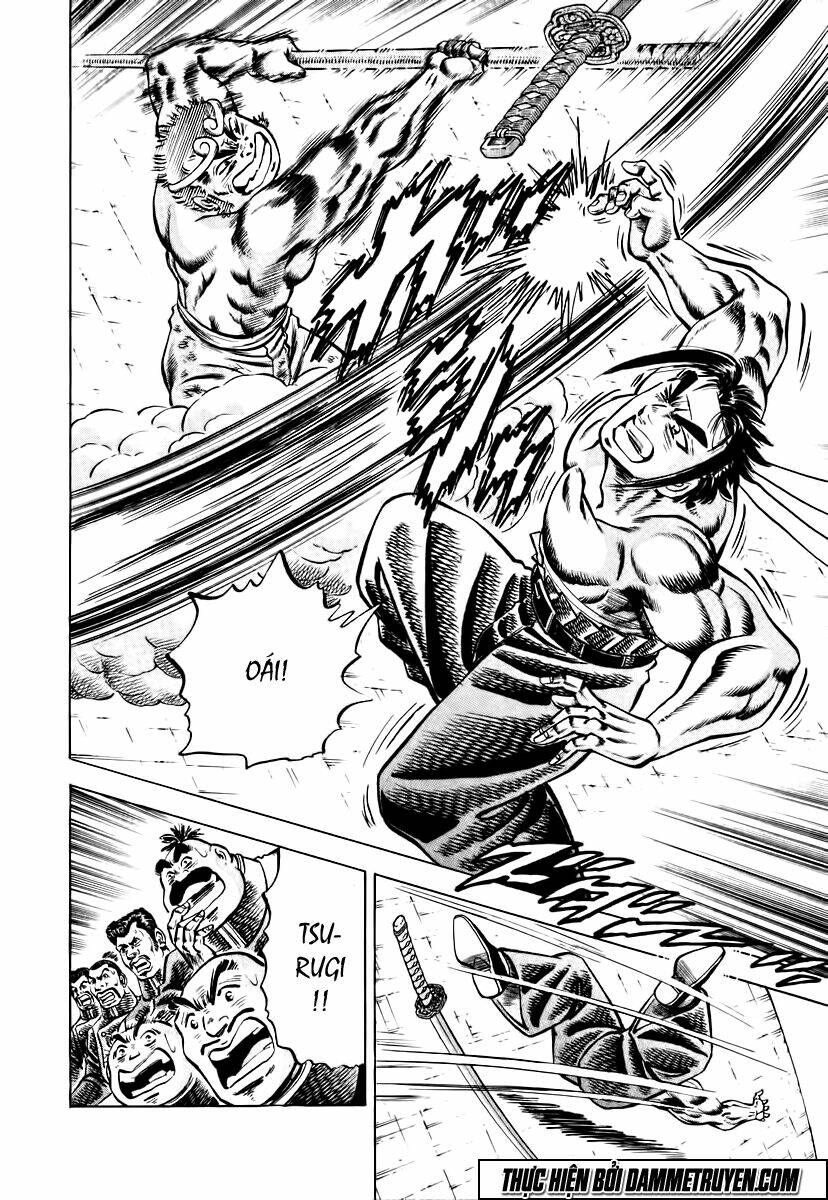 akakatsuki!! otokojuku - seinen yo, taishi wo idake chapter 24 20