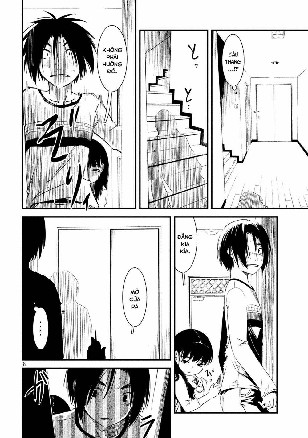 shoujo fujuubun chapter 4 7