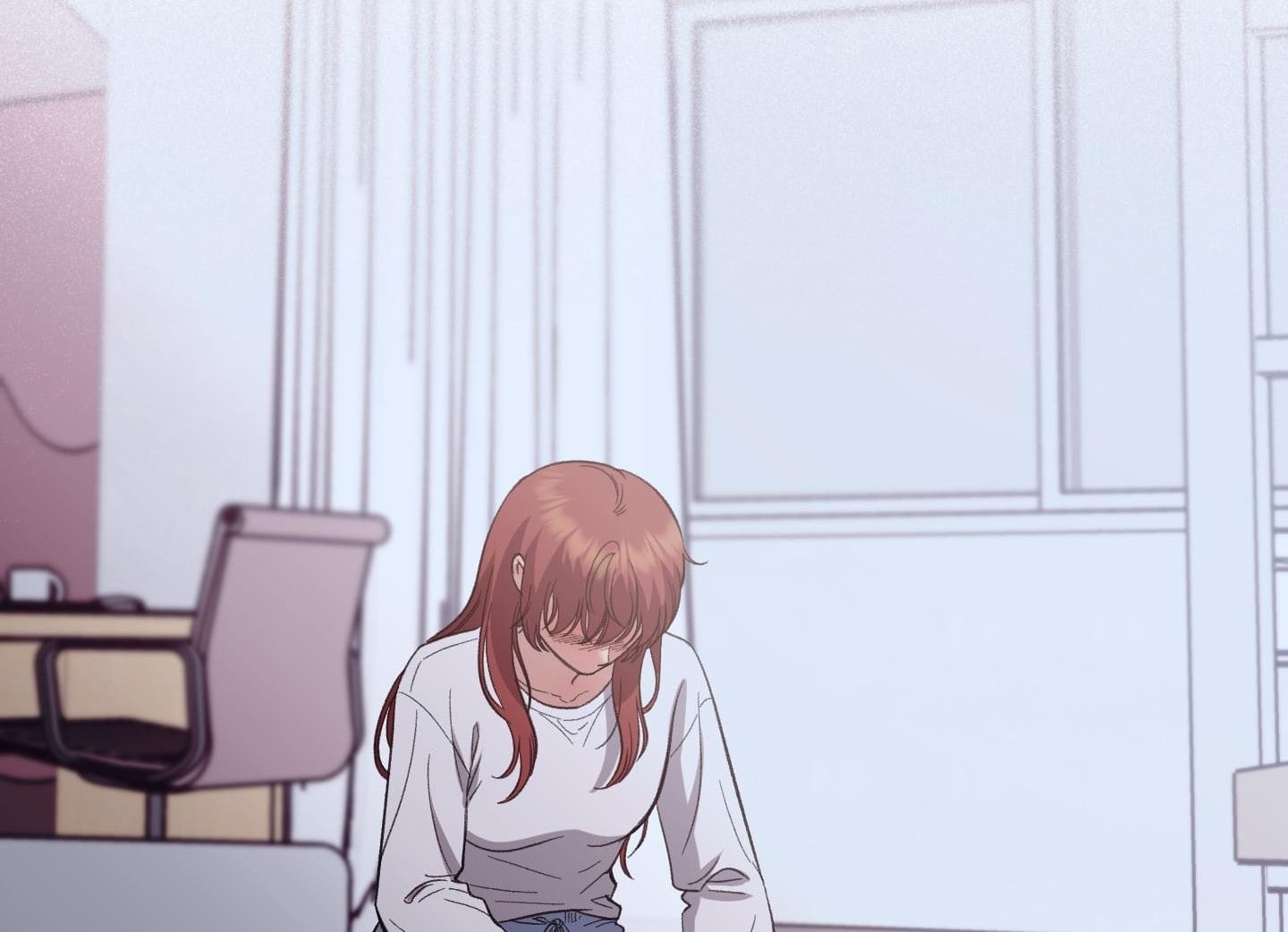 [18+] một lòng một dạ chapter 98.2 50