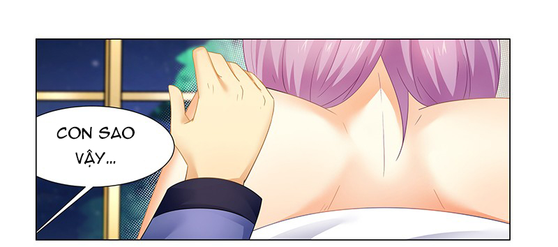 phúc hắc tổng tài đừng tới đây chapter 55 18