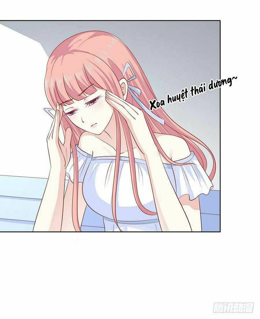 liệt ái tri hạ: series mật đào tiểu tình nhân chapter 92 21