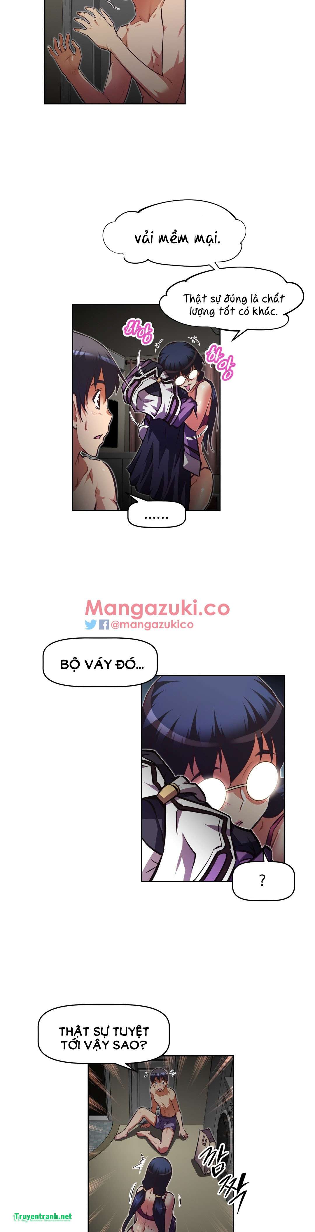 brawling go! chapter 108 12