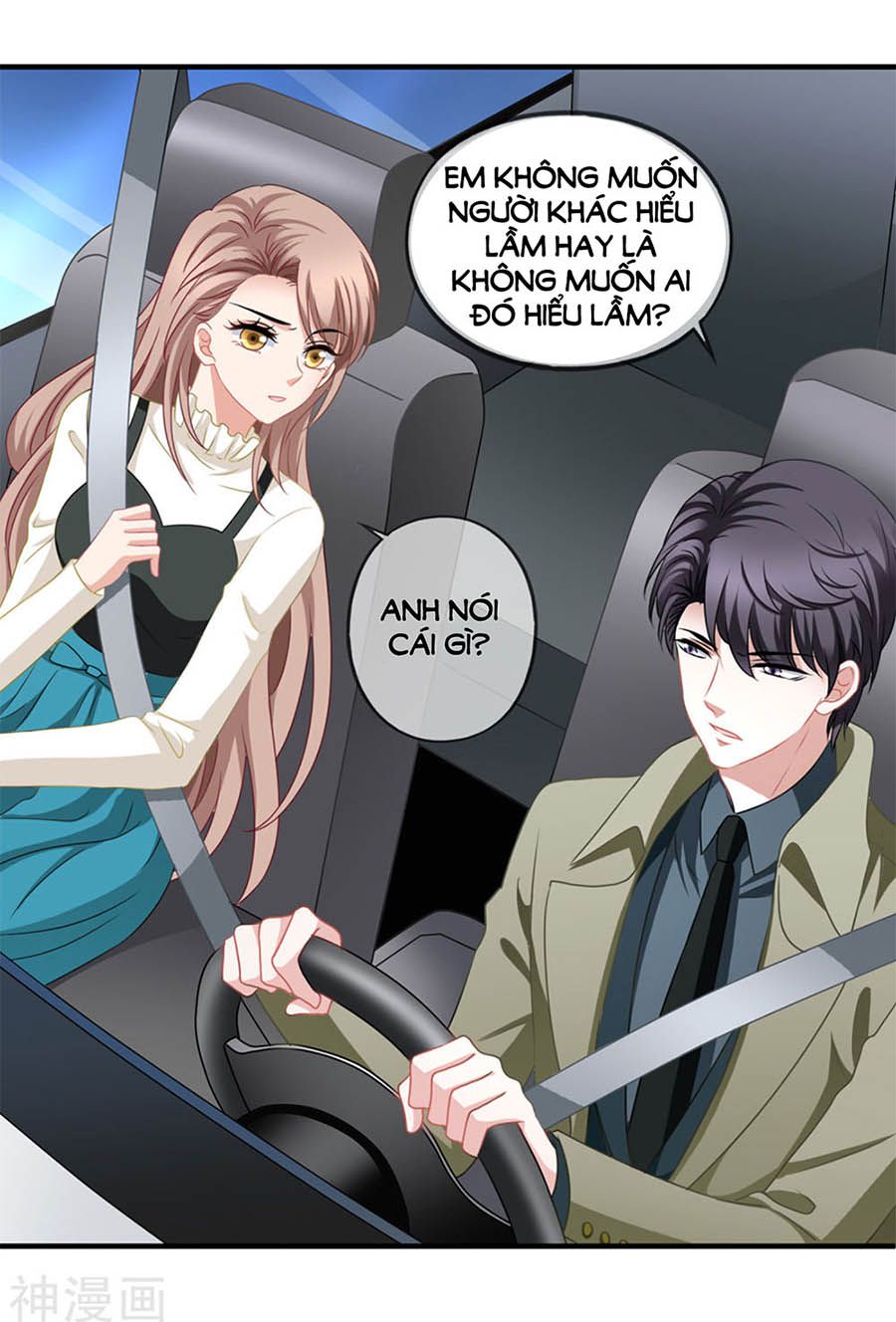 mỹ vị giai thê chapter 72 22