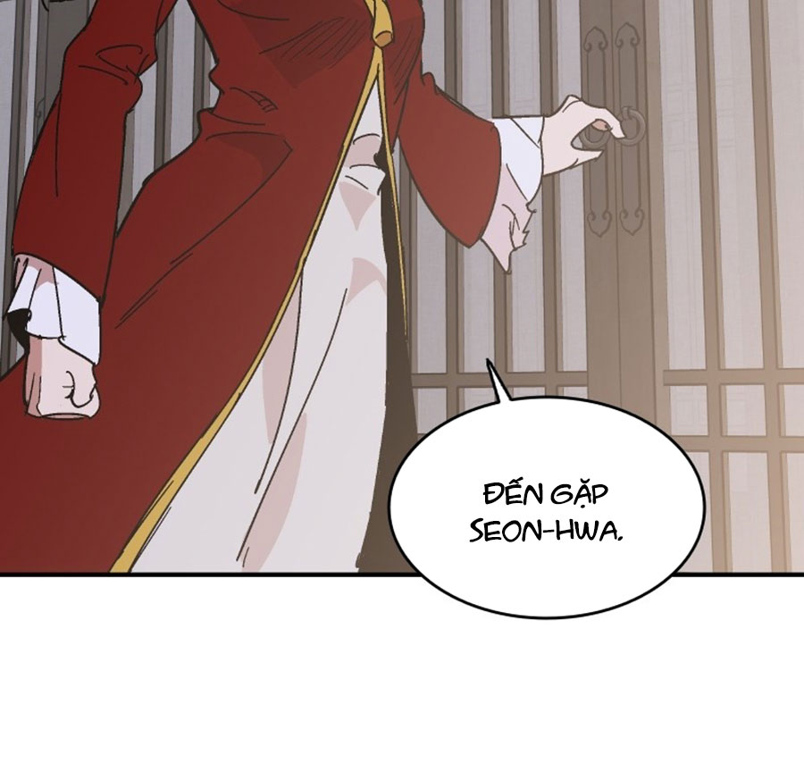 scandal đại công chúa chapter 3 19