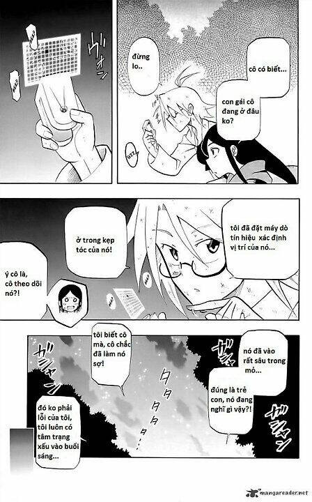 tripeace chapter 24 39