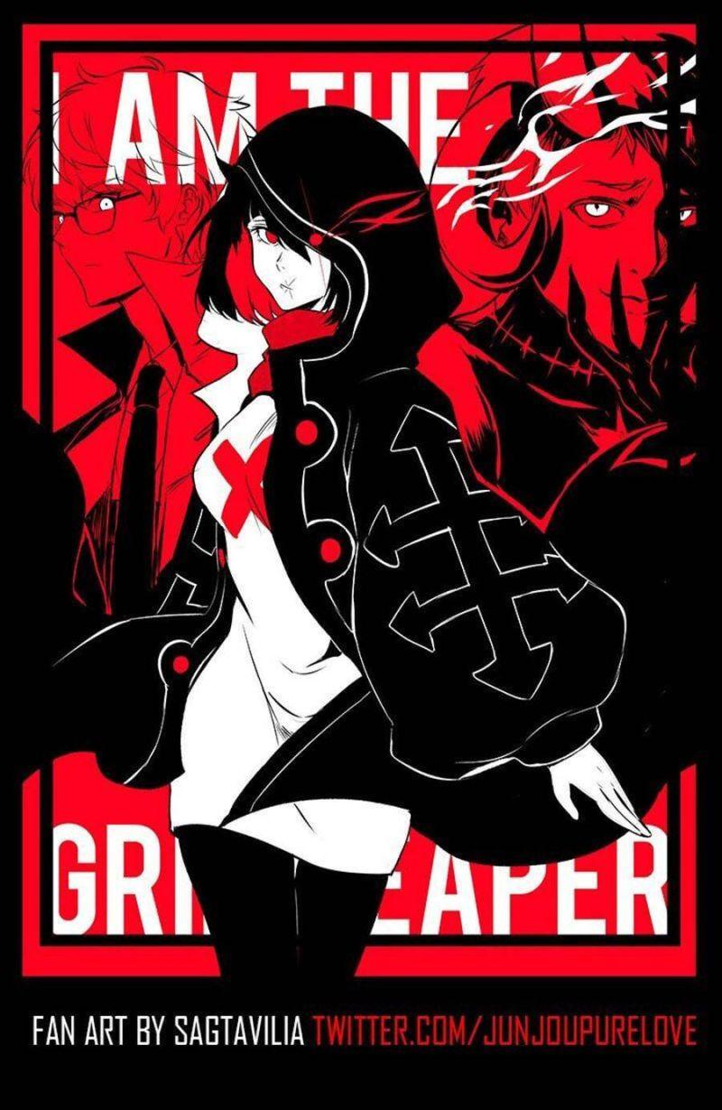 tử thần chapter 12 1