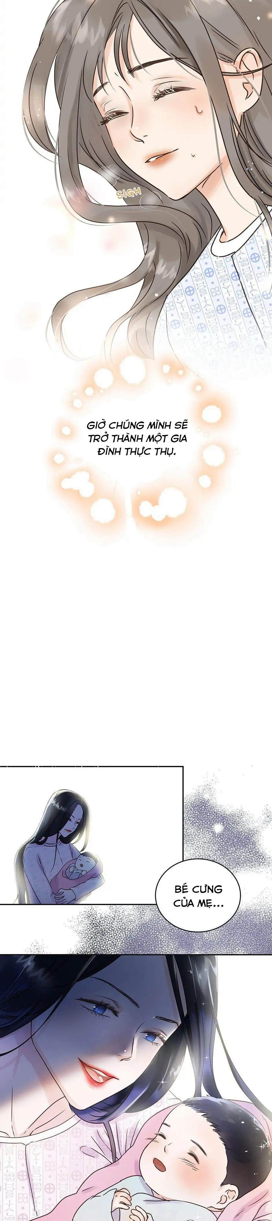 sự trả thù ngọt ngào của vợ tôi chapter 6 6