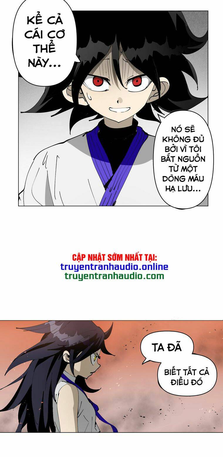 thập tự chinh chapter 3 17