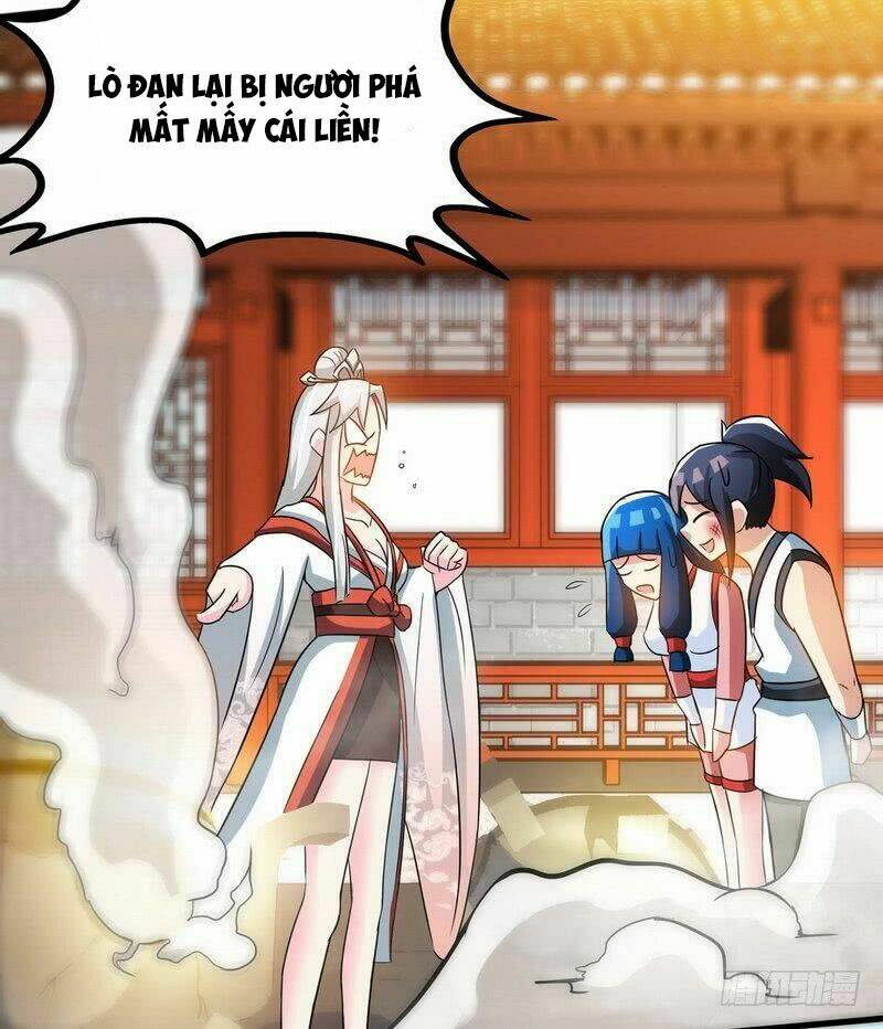 chí tôn thần ma chapter 25 9