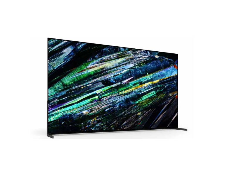 Google Tivi OLED Sony 4K 77 Inch XR-77A95L - Hàng chính hãng - Chỉ giao Hà Nội