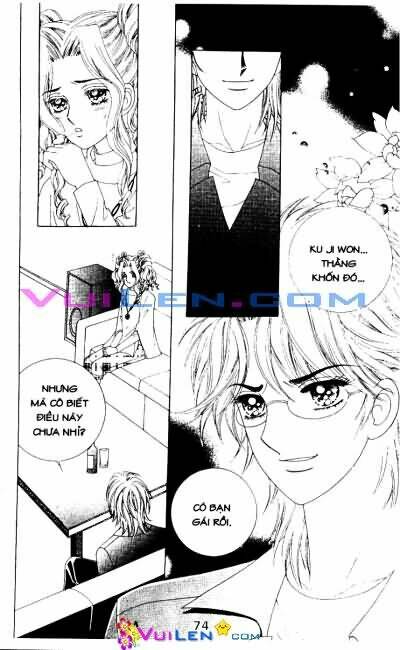 tìm lại tình yêu chapter 36 15